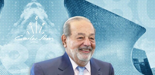 Carlos Slim "La competición te hace mejor, siempre, siempre te hace mejor, incluso si el competidor gana."