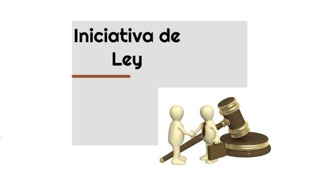 Elaboración de la Ley No 712.
