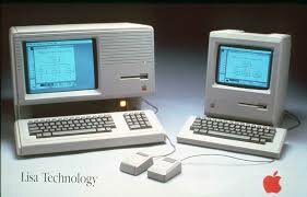 Apple lanzó el Macintosh