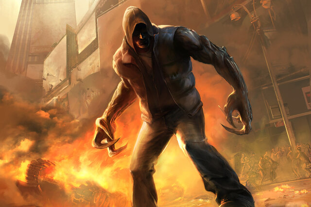 Начало программы "Нахцерер"