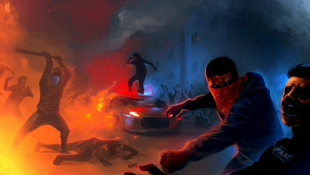 Образование в Германии движения Гуманистов