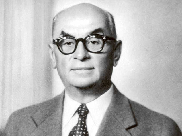 Celal Bayar propone le Leggi di Primavera