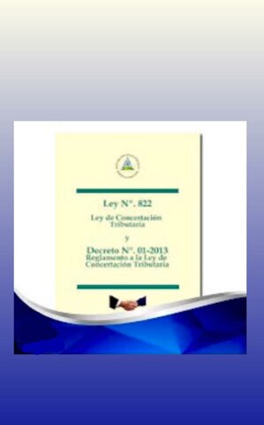 Decreto de reglamento de la Ley 822.