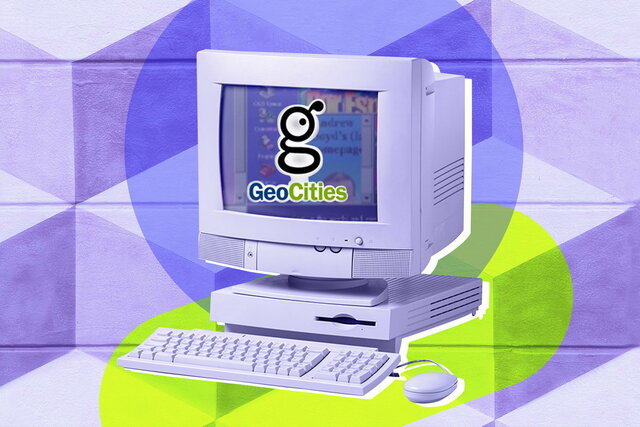 GeoCities