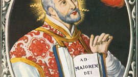 Timeline: Biografía de San Ignacio de Loyola