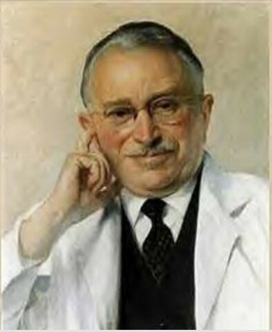 Stoke Mandeville, cuna del Movimiento Paralímpico