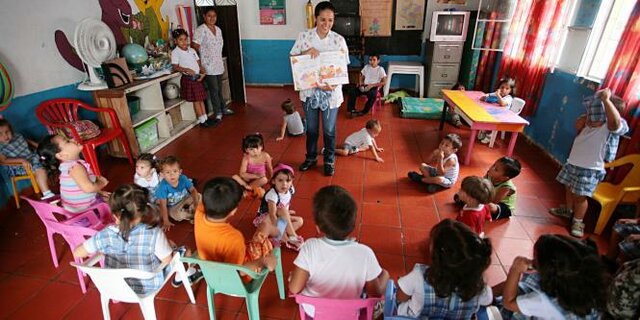 HOGARESCOMUNITARIOS BIENESTAR (HCB)