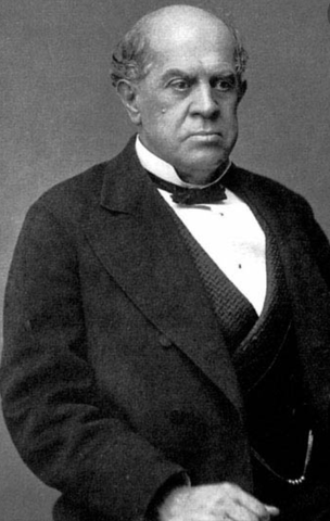 1871 Promulgación de la ley 463 de subvenciones
