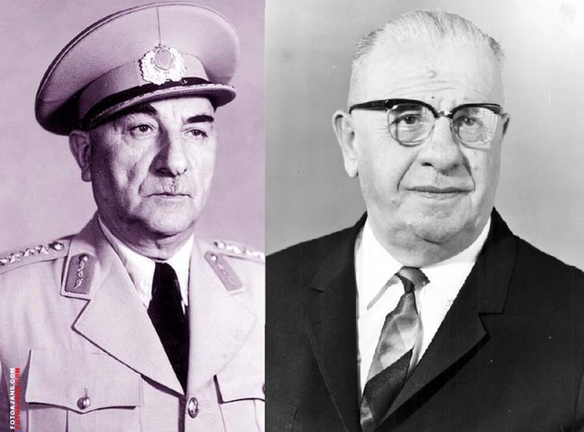 Colpo del memorandum in Turchia