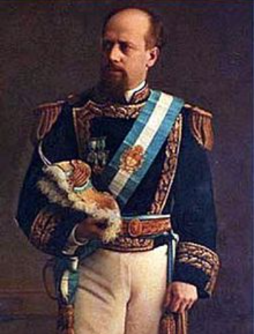 1884  Sanción de la  Ley 1420