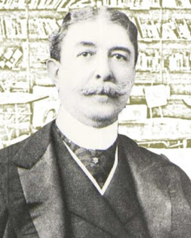 1905 Promulgación de la Ley Lainez