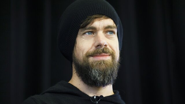Jack Dorsey