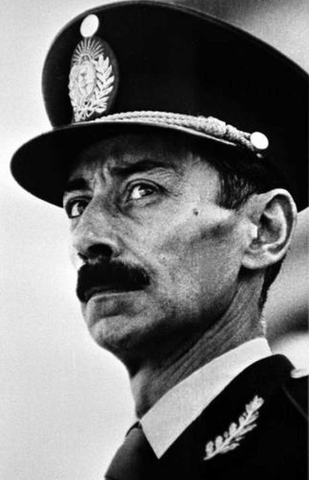 1978 Gobierno de facto