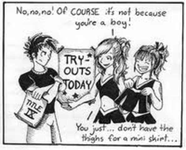 Civil Rights Act of 1987