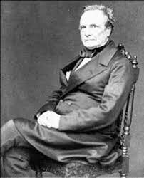 Charles Babbage