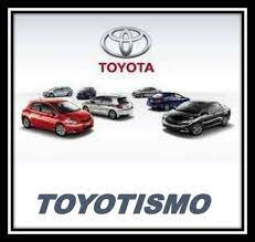 Toyota-Toyotismo