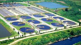Timeline: LEGISLACIÓN SOBRE AGUAS RESIDUALES EN COLOMBIA