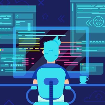 Timeline: Recorrido Ingeniería de Software