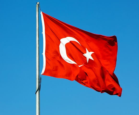 Entrata in vigore della nuova Costituzione Turca