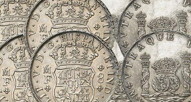 S2 - Los ingresos de la Corona