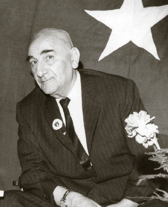 Discorso del Laico di Gursel in Turchia