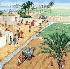 MESOPOTAMIA