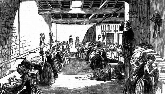 S2 - Crecimiento de la economía de la Nueva Granada