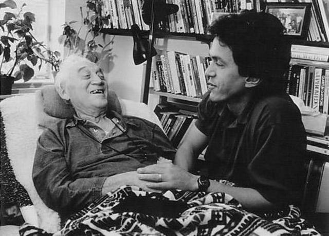 Tuesdays with Morrie