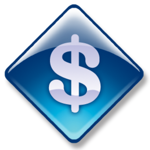 I hope to be financially established