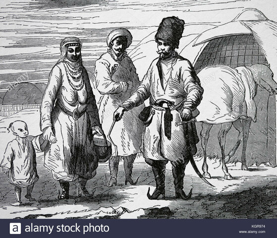 Persia