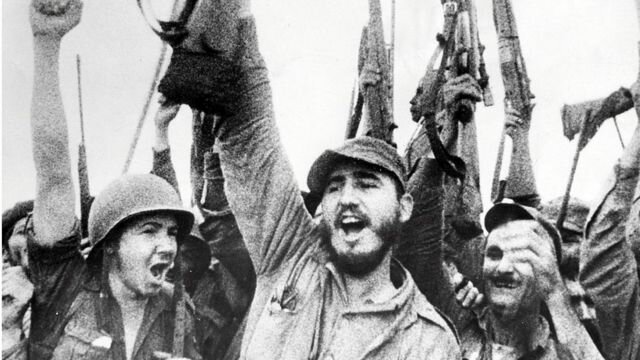 Revolución Cubana