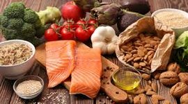 Timeline: Historia de la Nutrición