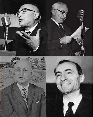 Apertura della Conferenza di Beirut