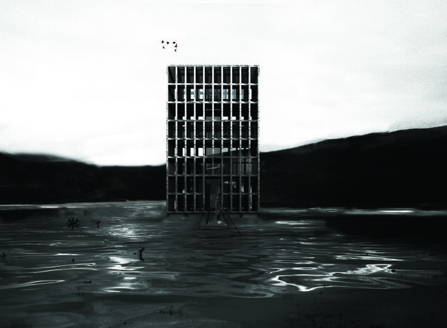 Retorno a Isla Dawson