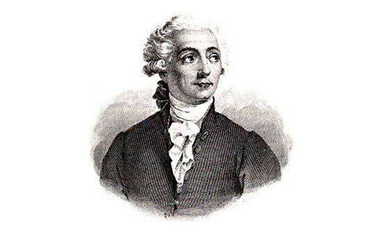 Antoine Lavoisier descubre detalles del metabolismo.