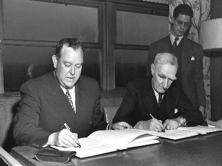 Fundación de la Organización de las Naciones Unidas para la Agricultura y la Alimentación (FAO).