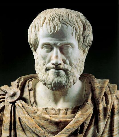 Aristoteles