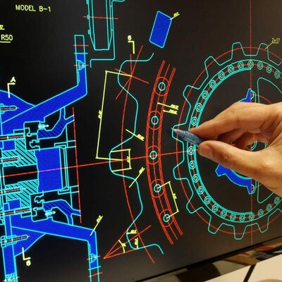Timeline: Evolución de la Computación Gráfica