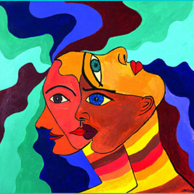 Timeline: Diversidad Colombiana