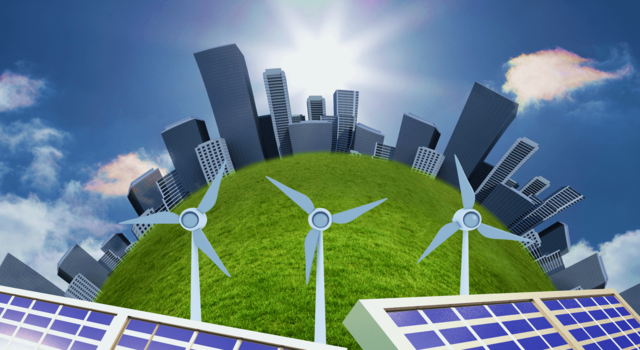 Ley de Transición Energética