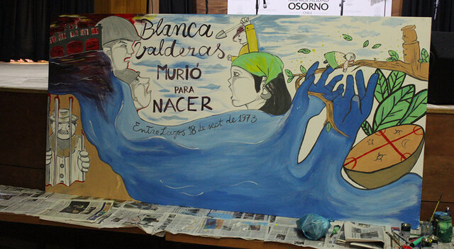 Resistencia Alcaldesa de Puyehue