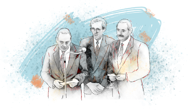 Apertura constitucional