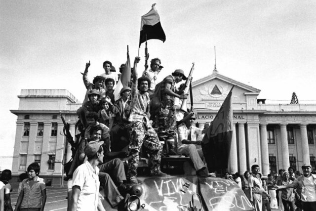 La Revolución Nicaragüense o Sandinista