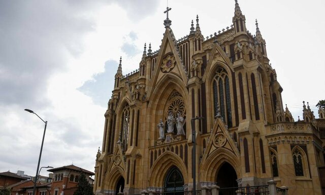 Régimen - Religión