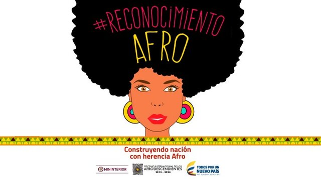 Afrocolombianidad
