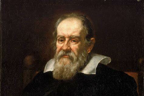 Galileo Galilei