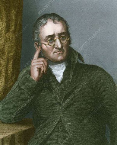 John Dalton