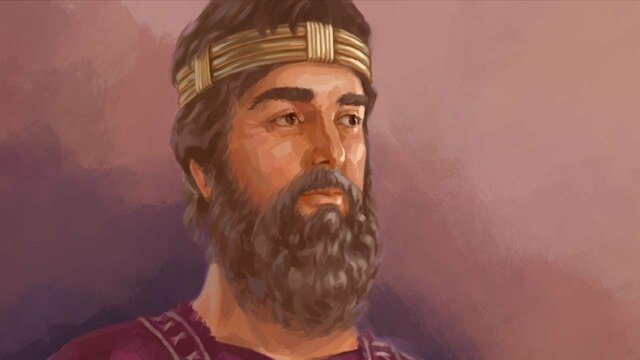 Rey Saúl