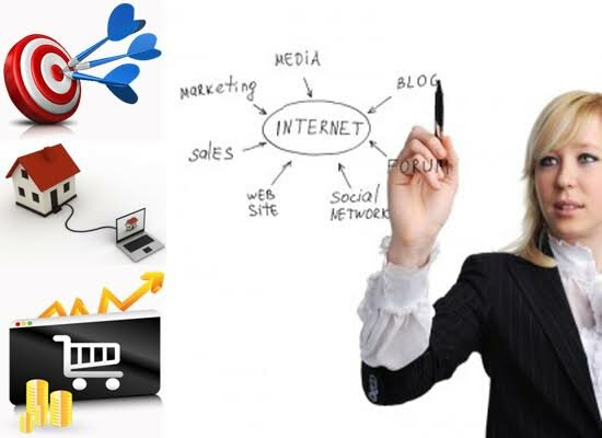 Perfiles profesionales