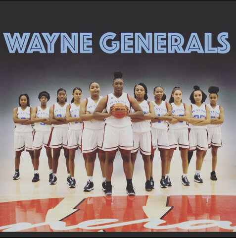 Basketball sophomore year